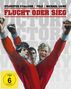 Flucht oder Sieg (Blu-ray & DVD im Mediabook), 1 Blu-ray Disc und 1 DVD