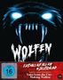 Wolfen (Blu-ray & DVD im Mediabook), 1 Blu-ray Disc und 1 DVD