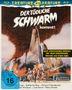 Der tödliche Schwarm (Blu-ray), 2 Blu-ray Discs