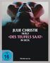 Des Teufels Saat (Blu-ray & DVD im Mediabook), 1 Blu-ray Disc und 1 DVD