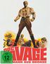 Doc Savage - Der Mann aus Bronze (Blu-ray & DVD im Mediabook), 1 Blu-ray Disc und 1 DVD