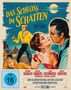 „Das Schloss im Schatten“ ist ein Film von Fritz Lang, Hauptdarsteller: Granger, Sanders, Greenwood, Lindfors. , 1 Blu-ray Disc und 1 DVD