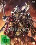 Overlord Staffel 4 (Complete Edition) (Blu-ray), 3 Blu-ray Discs