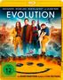 Ivan Reitman: Evolution (Blu-ray), BR