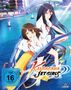 Kandagawa Jet Girls (Komplett-Set) (Blu-ray), 2 Blu-ray Discs