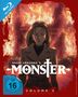 Masayuki Kojima: MONSTER Vol. 2 (Blu-ray im Steelbook), BR