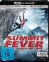 Summit Fever (Ultra HD Blu-ray & Blu-ray), 1 Ultra HD Blu-ray und 1 Blu-ray Disc