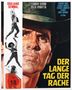 Der lange Tag der Rache (Blu-ray & DVD im Mediabook), 1 Blu-ray Disc und 1 DVD