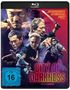 City of Darkness (Blu-ray), Blu-ray Disc