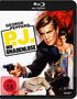 P.J. - Der Gnadenlose (Blu-ray), Blu-ray Disc