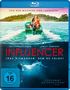 Influencer - Trau niemandem, dem Du folgst (Blu-ray), Blu-ray Disc, Blu-ray Disc