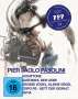 Pier Paolo Pasolini Collection (Blu-ray), 5 Blu-ray Discs