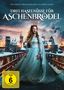 Drei Haselnüsse für Aschenbrödel (2021), DVD