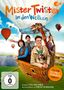 Mister Twister in den Wolken, DVD