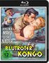 Joseph Pevney: Blutroter Kongo (Blu-ray), BR