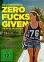 Zero Fucks Given, DVD