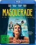 Masquerade - Ein teuflischer Coup (Blu-ray), Blu-ray Disc