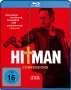Luc Picard: Hitman Confessions (Blu-ray), BR