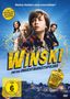 Winski und das Unsichtbarkeitspulver, DVD