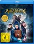 Alexandre Castagnetti: Das magische Buch von Arkandias (Blu-ray), BR