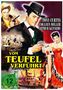 Rudolph Mate: Vom Teufel verführt, DVD