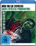 New Tale of Zatoichi (Blu-ray), Blu-ray Disc