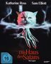 Das Haus des Satans (Blu-ray & DVD im Mediabook), 1 Blu-ray Disc und 1 DVD