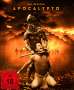 Apocalypto (OmU) (Blu-ray & DVD im Mediabook), 1 Blu-ray Disc und 1 DVD