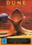 Dune - Der Wüstenplanet (Ultimate Edition) (Ultra HD Blu-ray & Blu-ray), 1 Ultra HD Blu-ray, 5 Blu-ray Discs und 1 CD