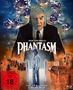 Don Coscarelli: Phantasm - The Collection (Blu-ray im Digipack), BR,BR,BR,BR,BR,BR