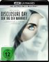 Disclosure Day - Der Tag der Wahrheit (4K Ultra HD Blu-ray & Blu-ray), 1 Ultra HD Blu-ray und 1 Blu-ray Disc, 1 Ultra HD Blu-ray und 1 Blu-ray Disc