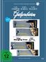 FSK ab 12 freigegeben. Titel: "Der Galgenbaum". Hauptdarsteller: Gary Cooper, Maria Schell, Karl Malden. Digital überarbeitet., Blu-ray Disc