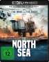 John Andreas Andersen: The North Sea (Ultra HD Blu-ray & Blu-ray), UHD,BR