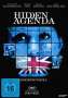 Hidden Agenda (1990), DVD