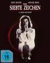 Das siebte Zeichen (Blu-ray & DVD im Mediabook), 2 Blu-ray Discs und 1 DVD