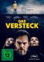 Das Versteck, DVD