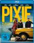 Barnaby Thompson: Pixie - Mit ihr ist nicht zu spassen! (Blu-ray), BR