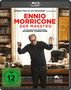 Giuseppe Tornatore: Ennio Morricone - Der Maestro (Blu-ray), BR