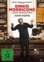 Giuseppe Tornatore: Ennio Morricone - Der Maestro, DVD