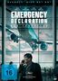 Emergency Declaration - Der Todesflug, DVD