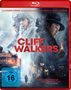 Zhang Yimou: Cliff Walkers (Blu-ray), BR