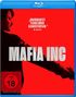 Daniel Grou: Mafia Inc. (Blu-ray), BR