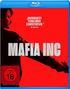 Mafia Inc. (Blu-ray), Blu-ray Disc