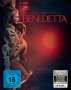 Benedetta (Ultra HD Blu-ray & Blu-ray im Mediabook), 1 Ultra HD Blu-ray und 1 Blu-ray Disc