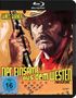 Der Einsame aus dem Westen (Blu-ray), Blu-ray Disc