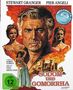 Robert Aldrich: Sodom und Gomorrha (Blu-ray im Mediabook), BR,BR