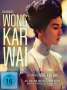 Das Kino des Wong Kar Wai (Blu-ray), 11 Blu-ray Discs