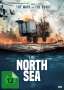 John Andreas Andersen: The North Sea, DVD