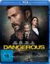 David Hackl: Dangerous (Blu-ray), BR
