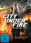 City under Fire - Die Bombe tickt, DVD